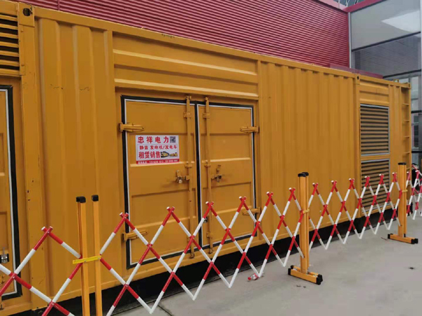 南关柴油发电机电压不稳的原因是什么？