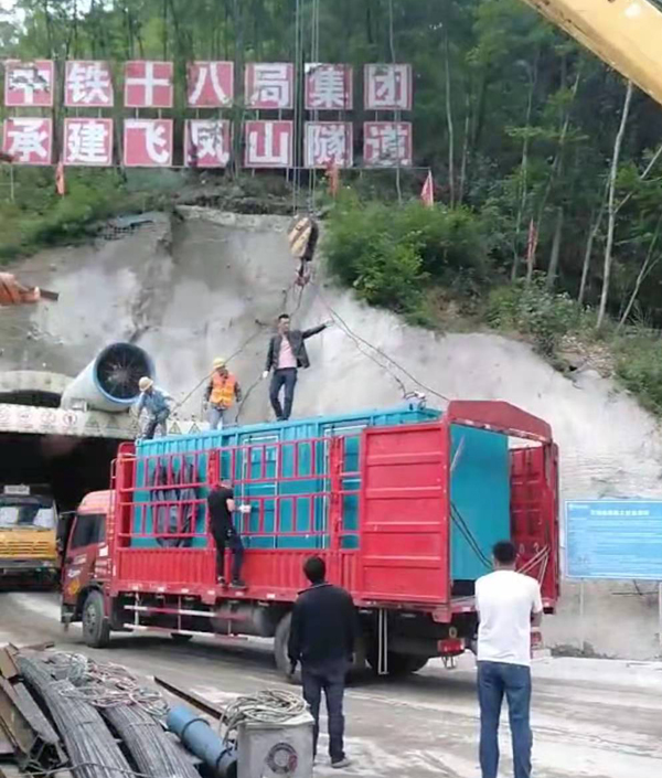 南关发电机组维修后输出功率降低是什么问题