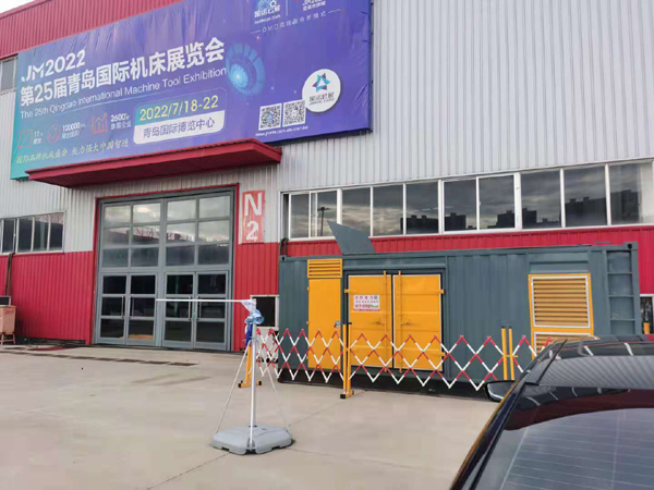南关发电机租赁-柴油发电机组不及时维护危害大
