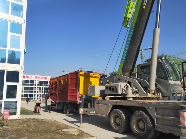 南关发电机出租50KW柴油发电机组需要配多粗电缆线