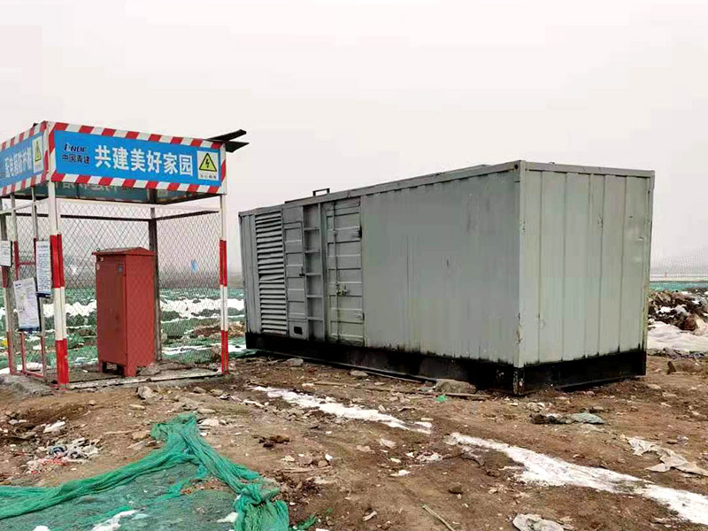 南关燃气发电机在高海拔地区运行时会遇到哪些常见故障？