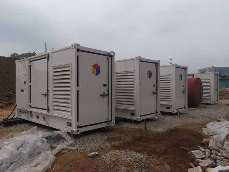 南关如何降低 200KW 柴油发电机的燃油消耗率？