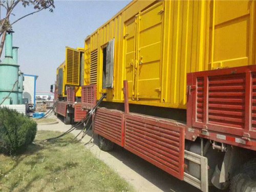 南关计算 200KW 柴油发电机油耗时，需要考虑哪些因素？