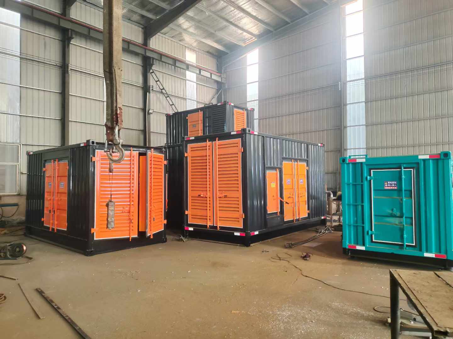 南关如何根据用电设备的功率选择合适的空开？