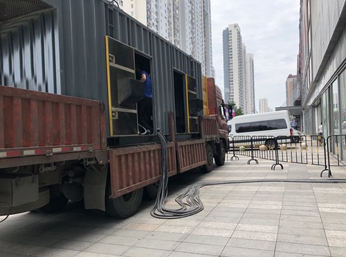 南关柴油发电机空气滤清器在不同季节的更换周期是否有差异？