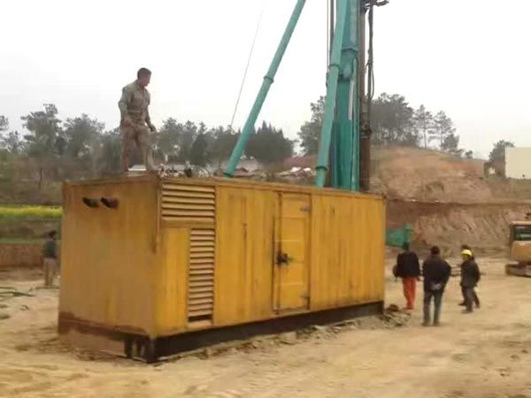 南关柴油发电机组应用场合有哪些？